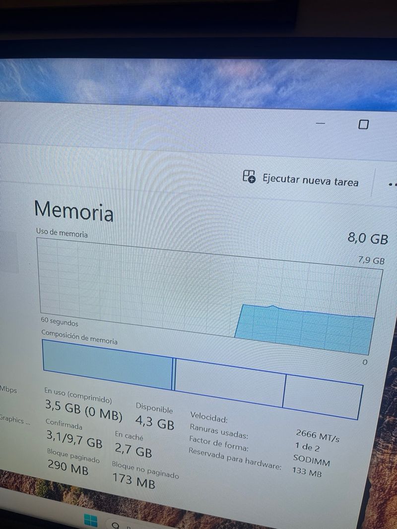 Lenovo ThinkCentre M720q i5 8400t afbeelding 6