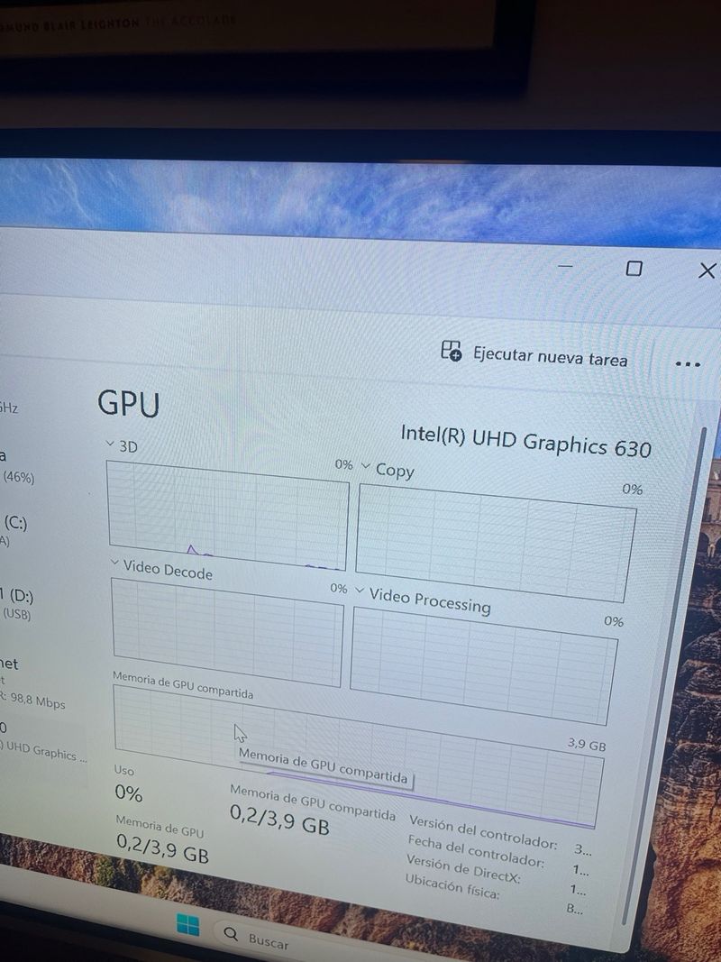 Lenovo ThinkCentre M720q i5 8400t afbeelding 8
