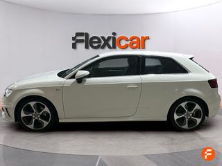 Audi A3 1.4 TFSI 125cv S tronic Ambition