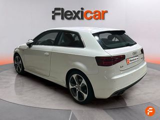 Audi A3 1.4 TFSI 125cv S tronic Ambition