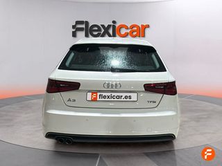 Audi A3 1.4 TFSI 125cv S tronic Ambition