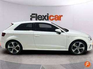 Audi A3 1.4 TFSI 125cv S tronic Ambition
