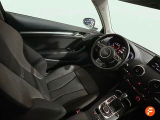 Audi A3 1.4 TFSI 125cv S tronic Ambition