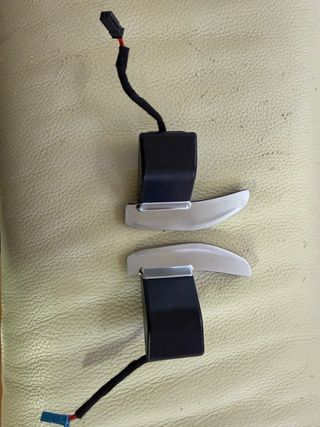 Levas cambio marchas BMW Serie F M