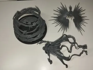 Celestant-Prime Warhammer Age of Sigmar