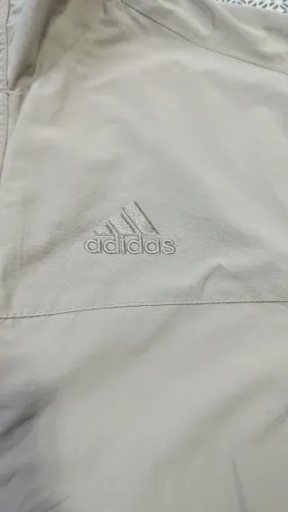 Cortavientos Adidas