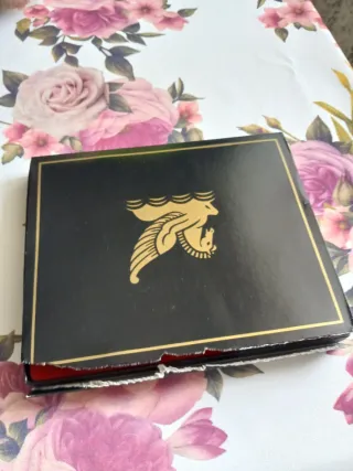 Set 6 forchette da dessert