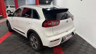 Kia Niro 1.6 GDi Híbrido 104kW (141CV) Drive