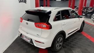 Kia Niro 1.6 GDi Híbrido 104kW (141CV) Drive