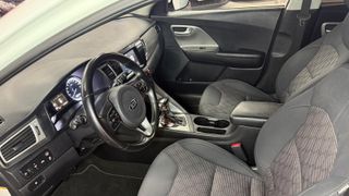 Kia Niro 1.6 GDi Híbrido 104kW (141CV) Drive