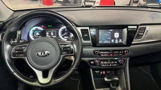 Kia Niro 1.6 GDi Híbrido 104kW (141CV) Drive