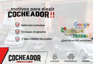 Kia Niro 1.6 GDi Híbrido 104kW (141CV) Drive