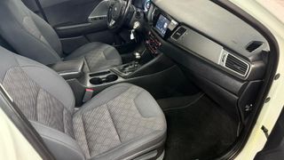 Kia Niro 1.6 GDi Híbrido 104kW (141CV) Drive