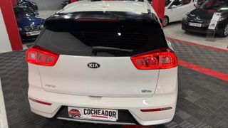 Kia Niro 1.6 GDi Híbrido 104kW (141CV) Drive