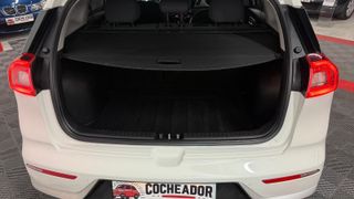 Kia Niro 1.6 GDi Híbrido 104kW (141CV) Drive