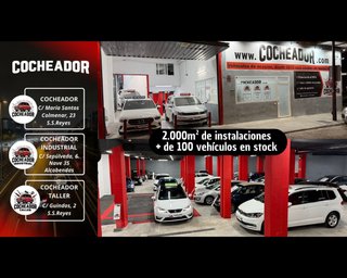 Kia Niro 1.6 GDi Híbrido 104kW (141CV) Drive