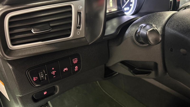 Kia Niro 2018, foto 12