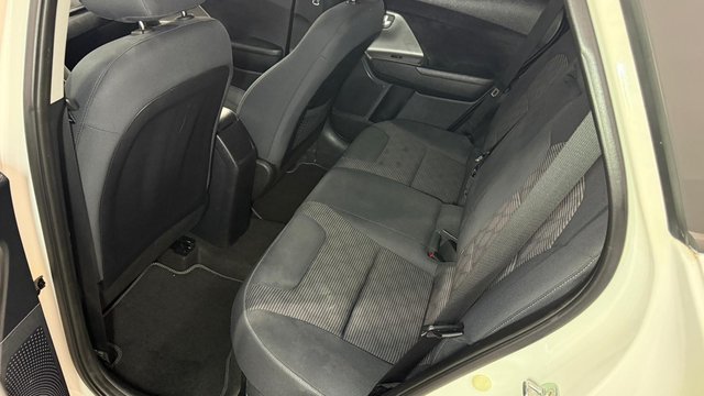 Kia Niro 1.6 GDi Híbrido 104kW (141CV) Drive