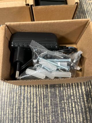 Sistema de videoportero Alpha Eura VDP-45A3