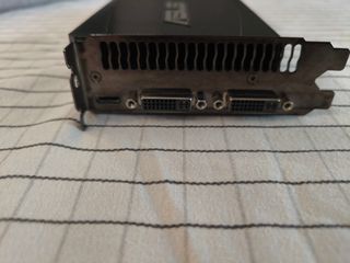 ASUS GeForce GTX 470 1280MB GDDR5 PCIe