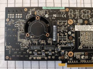 ASUS GeForce GTX 470 1280MB GDDR5 PCIe