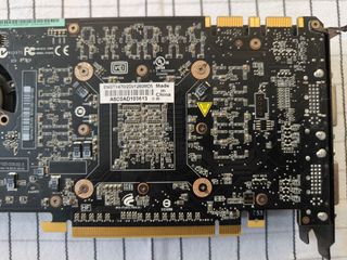 ASUS GeForce GTX 470 1280MB GDDR5 PCIe