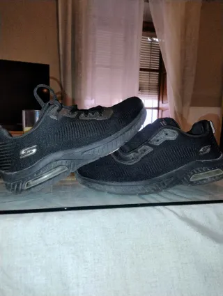 Skechers Squad Air Close Encounter, Zapatillas41