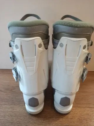 Botas de esquí mujer Nordica Cruise 45W