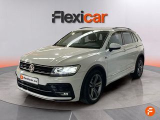 Volkswagen Tiguan Advance 2.0 TDI 110kW (150CV) 4Mot DSG