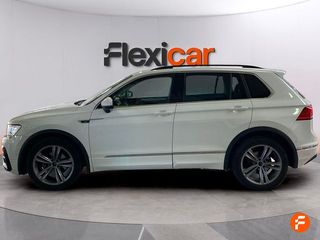 Volkswagen Tiguan Advance 2.0 TDI 110kW (150CV) 4Mot DSG