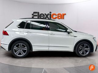 Volkswagen Tiguan Advance 2.0 TDI 110kW (150CV) 4Mot DSG