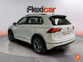 Volkswagen Tiguan Advance 2.0 TDI 110kW (150CV) 4Mot DSG