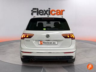 Volkswagen Tiguan Advance 2.0 TDI 110kW (150CV) 4Mot DSG