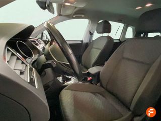 Volkswagen Tiguan Advance 2.0 TDI 110kW (150CV) 4Mot DSG