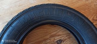 Neumático Michelin S83
