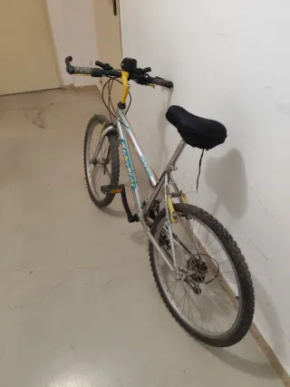 Bicicleta de Montaña Sweeties