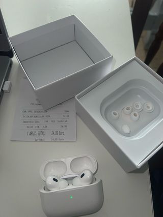Airpods Pro 2da Gen