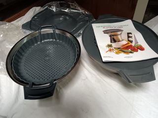 Vorwerk Thermomix Varoma
