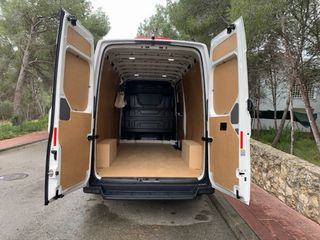 Servicio transporte Tarragona, Reus, Salou, BCN...