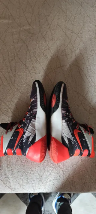 Nike Hyperdunk 2015 N°46