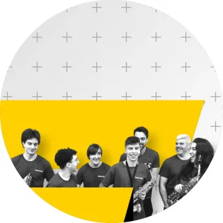 Charanga galega Esmorga