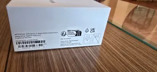 Auriculares Bluetooth Apple AirPods 3 Pro Blancos.