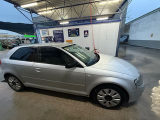 Audi A3 2008