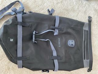 Bolsa impermeable Itiwit 20L