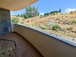 Piso en alquiler en Universidad en Ávila