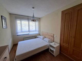 Piso en alquiler en Universidad en Ávila