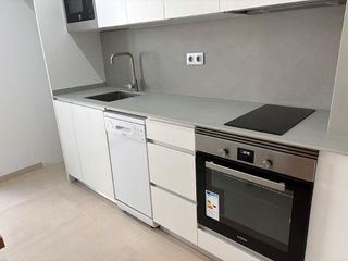 Piso en alquiler en Rosselló