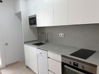 Piso en alquiler en Rosselló