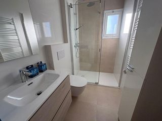 Piso en alquiler en Rosselló