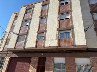 Piso en alquiler en Rosselló